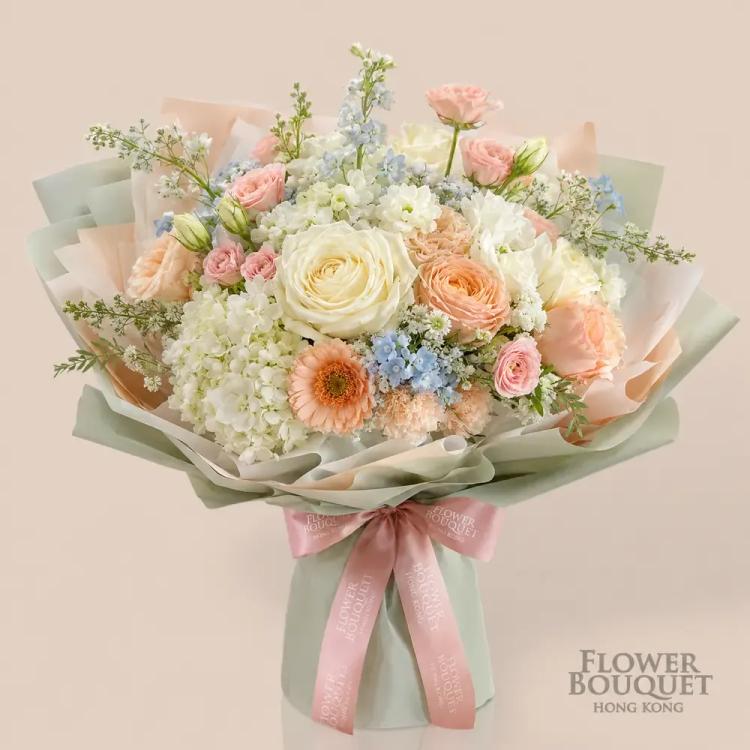 15-flower-bouquet