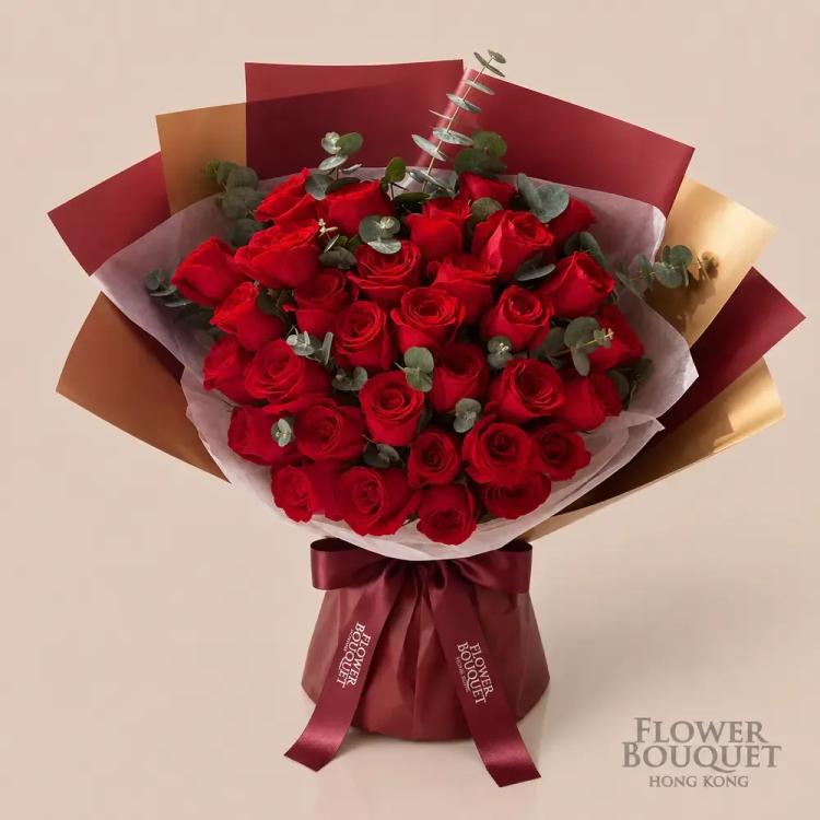 red-rose-burgundy-gold-bouquet-final