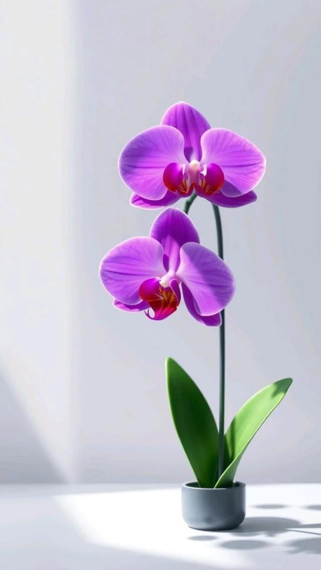 蘭花