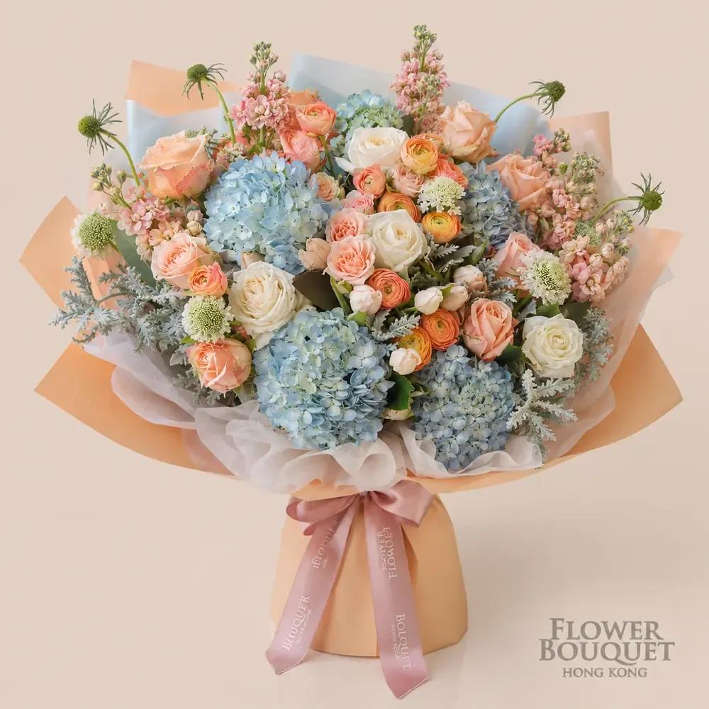 Radiance Bloom - 點擊查看商品詳情 Radiance Bloom | 御花店