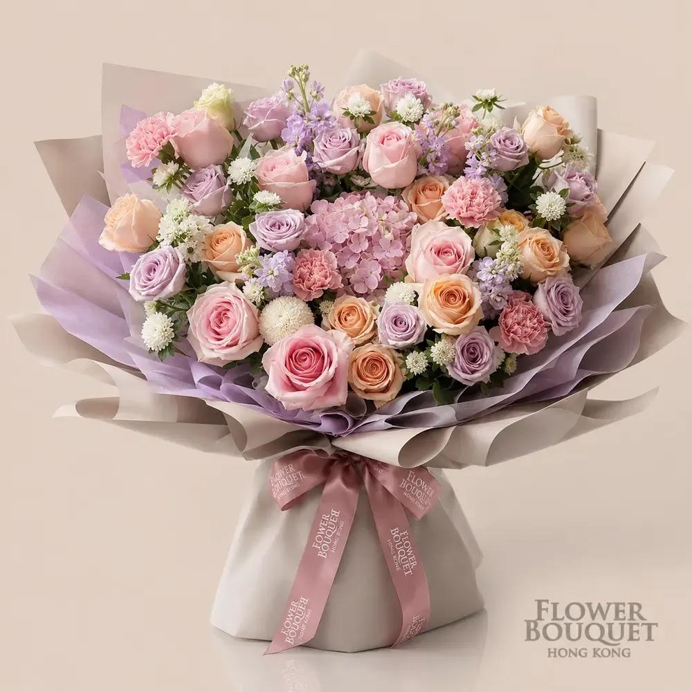 Seine Blossom - 點擊查看商品詳情 Seine Blossom | 御花店