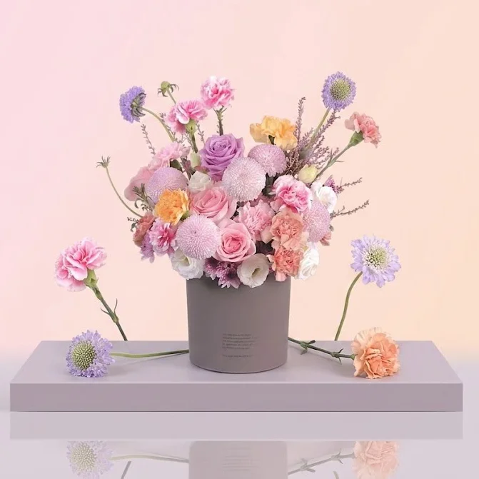 母親節花 2027